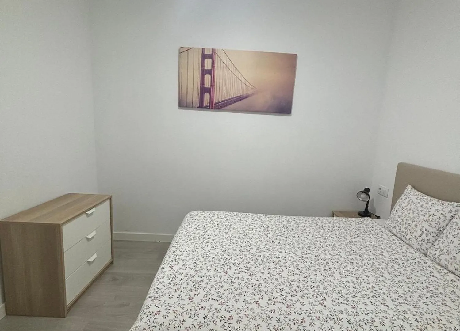 Apartment Coqueto Apartamento En El Centro De Cadiz Spain