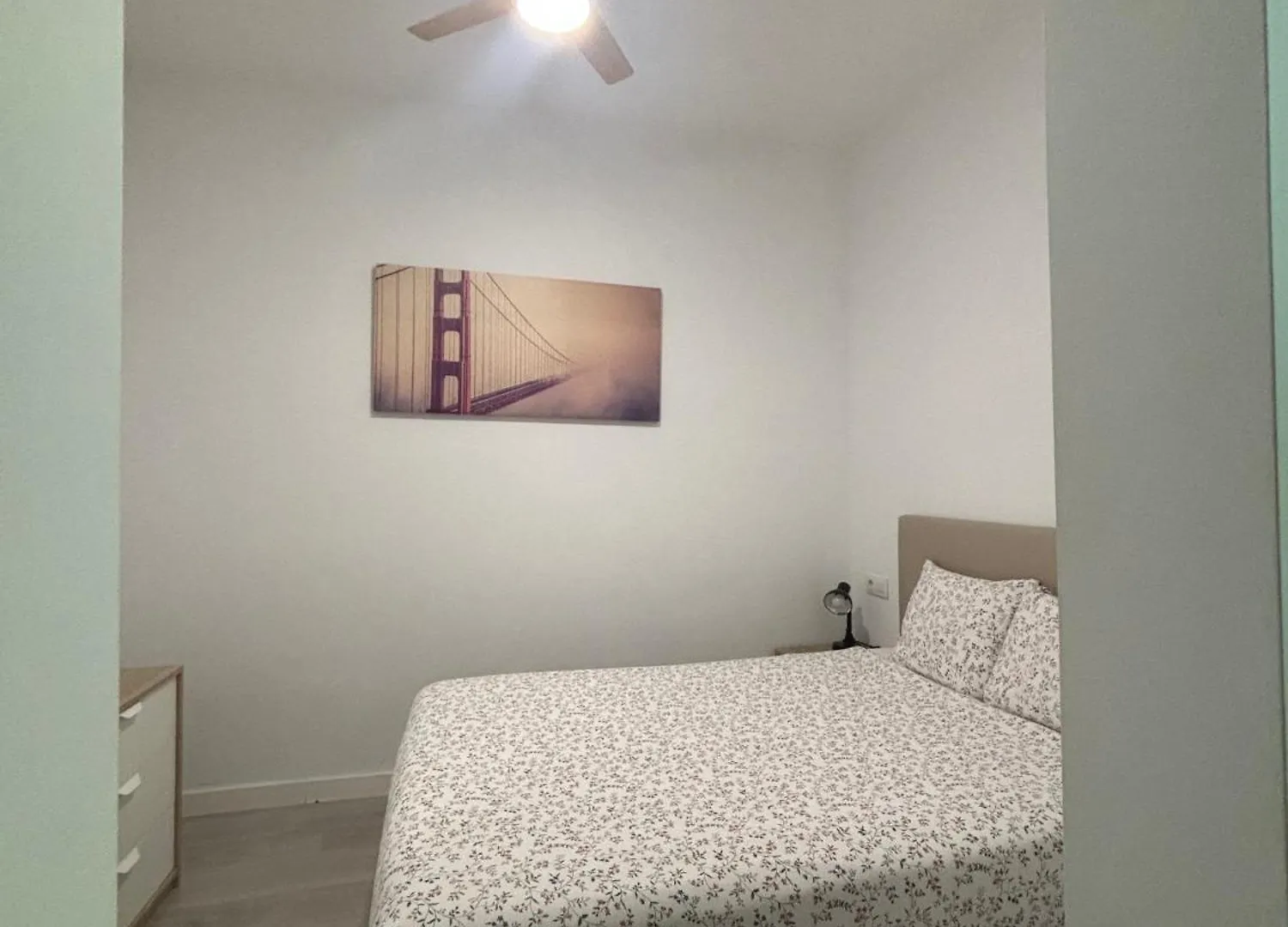 Coqueto Apartamento En El Centro De Cadiz Apartment