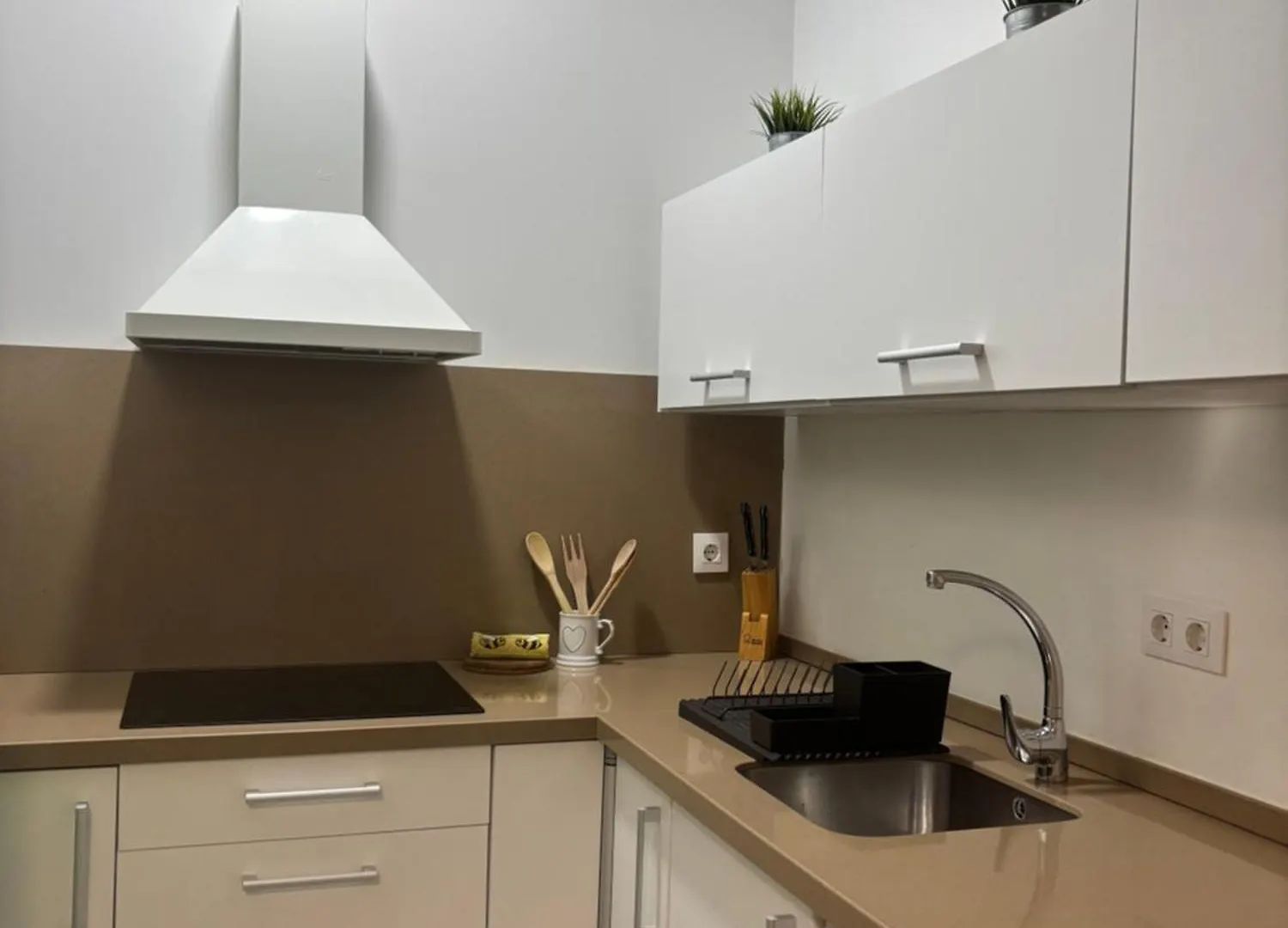 Coqueto Apartamento En El Centro De Cádiz