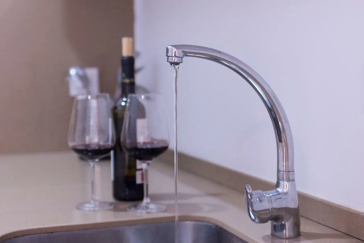 Coqueto Apartamento En El Centro De Cádiz